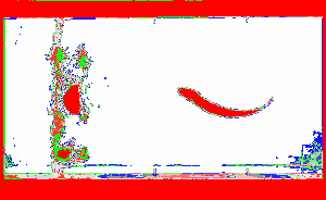 Dead fish swimming upstream